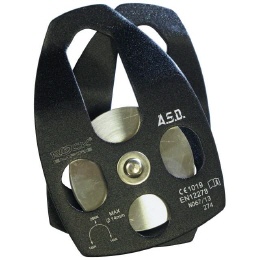 Rock Empire Simple Pulley