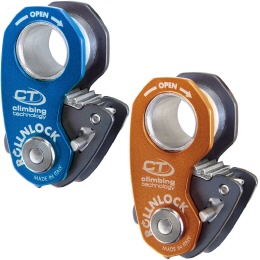 Climbing Technology Roll N Lock