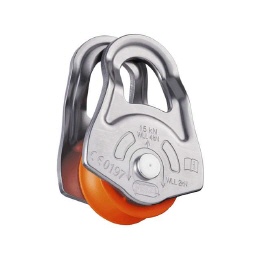 Petzl Oscillante Seilrolle