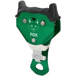 Climbing Technology Fox Doppelseilrolle