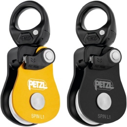 Petzl Spin L2 Umlenkrolle