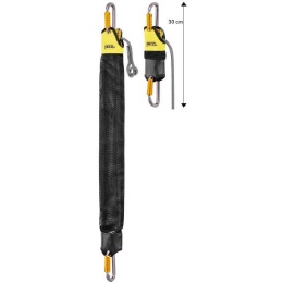 Petzl JAG Flaschenzugsystem