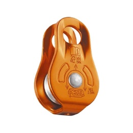 Petzl Fixe Seilrolle