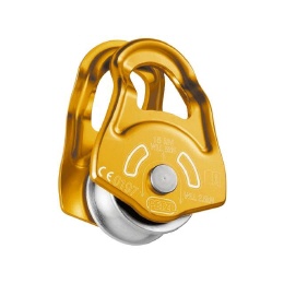 Petzl Mobile Seilrolle