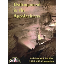 Underground in the Appalachians