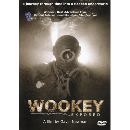 DVD Wookey Exposed