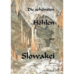 Salzburger Höhlenbuch - Band 1