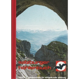Salzburger Höhlenbuch - Band 4
