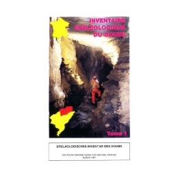 Salzburger Höhlenbuch - Band 1-6 + Planbeilagen