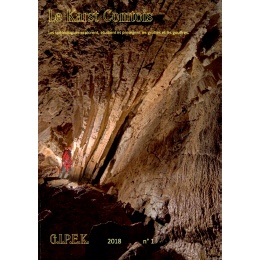 Le Karst Comtois No 1