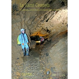 Le Karst Comtois No 2