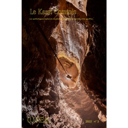 Le Karst Comtois No 3