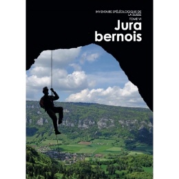 Inventaire Speleologique VI, Jura bernois
