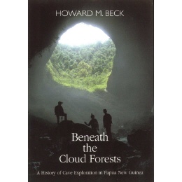 Beneath the Cloud Forests