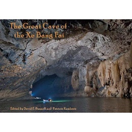 The Great Cave of the Xe Bang Fai