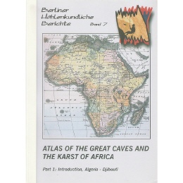 BHB Expedition - Band 7 Afrika, Algeria - Djibo