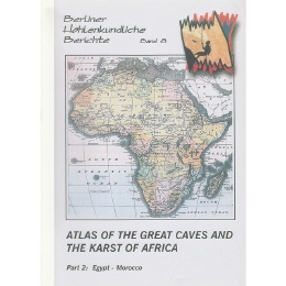 BHB Expedition - Band 8 Africa, Egypt - Morocco