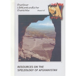 BHB Expedition - Band 14 Afghanistan