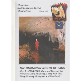 BHB Expedition - Band 32  North of Laos Partl 2