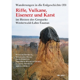 Riffe, Vulkane, Eisenerz und Karst