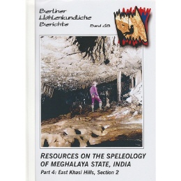 BHB Expedition - Band 48 Meghalaya State