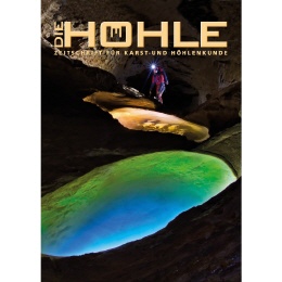Die Höhle 2024