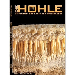 Die Höhle 2015