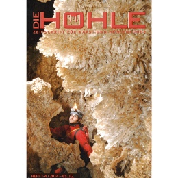 Die Höhle 2014
