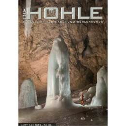 Die Höhle 2013