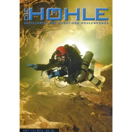 Die Höhle 2012