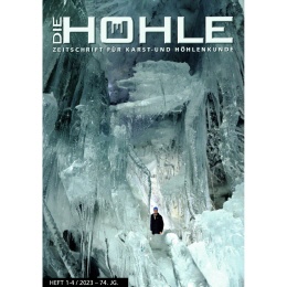 Die Höhle 2023