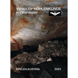 Speleo Austria 2023