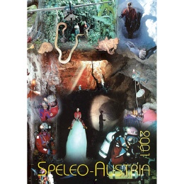 Speleo Austria 2001