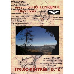 Verein für Höhlenkunde in Obersteier 2012