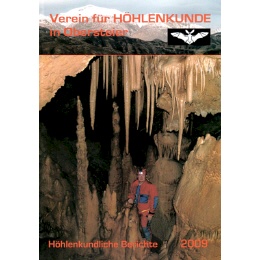 Verein für Höhlenkunde in Obersteier 2009