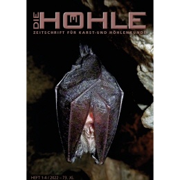 Die Höhle 2022