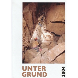 Untergrund 2004