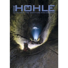 Die Höhle 2021