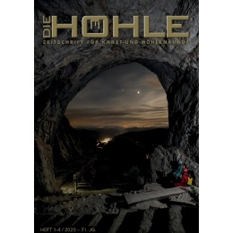 Die Höhle 2020