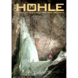 Die Höhle 2019