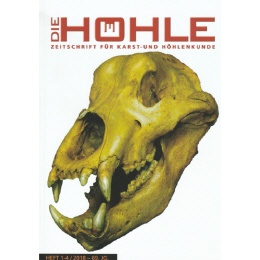 Die Höhle 2018