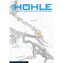Die Höhle 2017