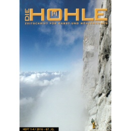 Die Höhle 2016