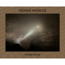 Hidden Worlds - By Robbie Shone
