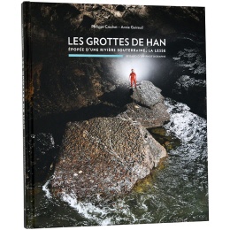 Les Grottes de Han