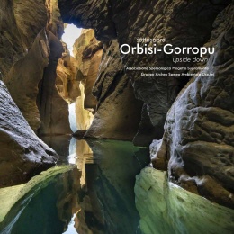 Orbisi-Gorropu - sottosopra-upside down