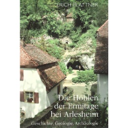 Die Höhlen der Ermitage bei Arlesheim