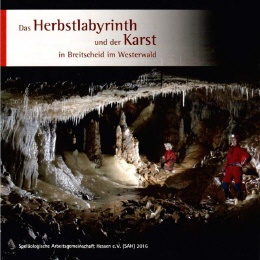 Das Herbstlabyrinth