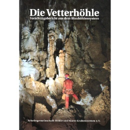Die Vetterhöhle (Broschüre)