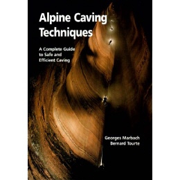 Alpine Caving Techniques